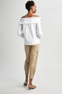 Elie Tahari Josefina Shirt 10 Elie Tahari Josefina Shirt