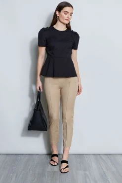 Elie Tahari Cressida Shirt