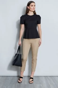Elie Tahari Cressida Shirt