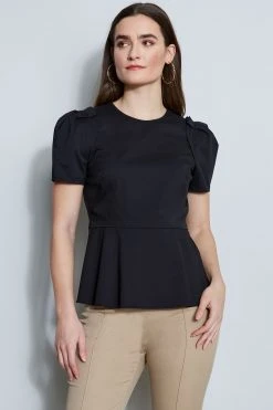 Elie Tahari Cressida Shirt