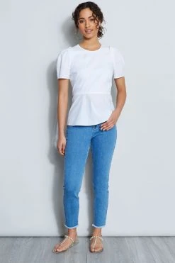 Elie Tahari Cressida Shirt