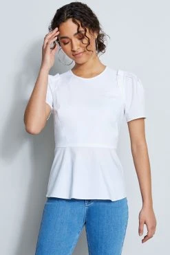 Elie Tahari Cressida Shirt