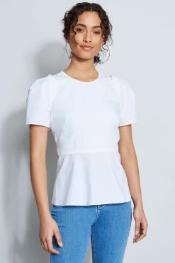 Elie Tahari Cressida Shirt