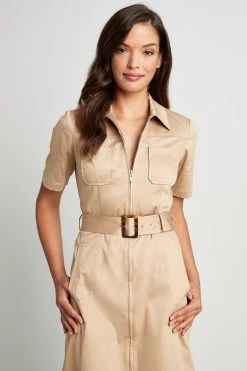 Elie Tahari Nova Dress Dresses & Jumpsuits