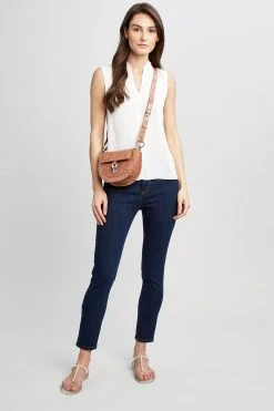 Elie Tahari Tops Judith Shirt 9 Elie Tahari Tops Judith Shirt