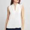 Elie Tahari Tops Judith Shirt 1 Elie Tahari Tops Judith Shirt