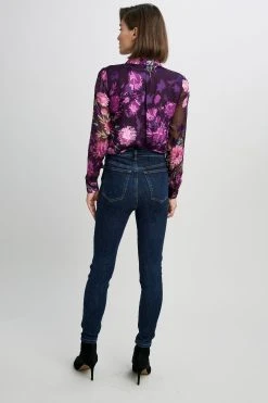 Elie Tahari Skinny Jean