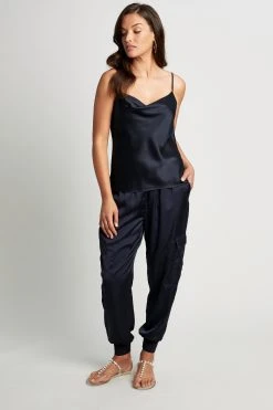 Elie Tahari Tops Silk Camisole