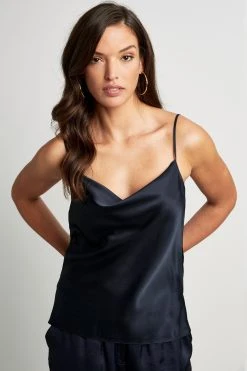 Elie Tahari Tops Silk Camisole 9 Elie Tahari Tops Silk Camisole