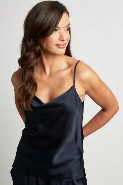 Elie Tahari Tops Silk Camisole