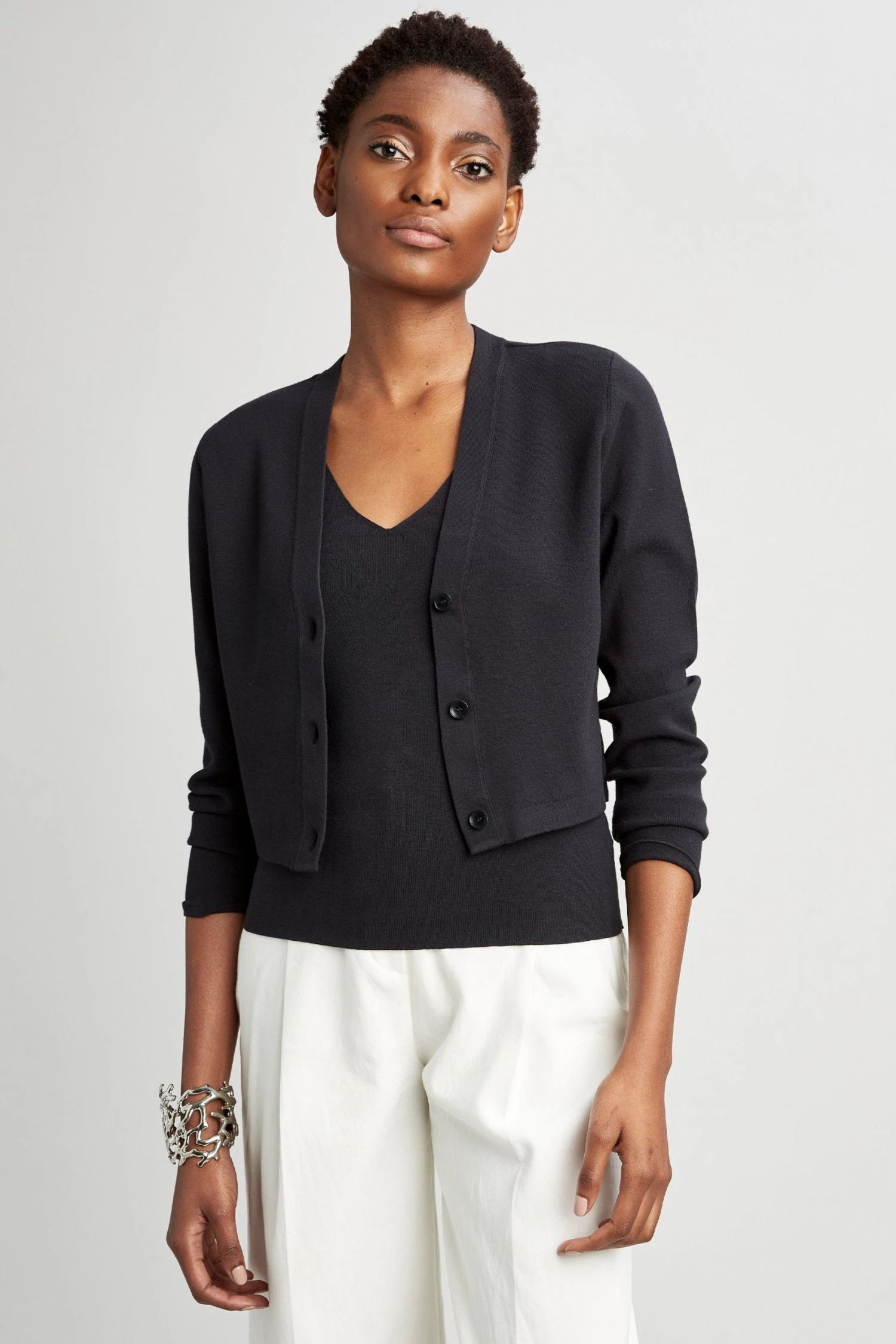 Elie Tahari Molly Sweater Sweaters 5 Elie Tahari Molly Sweater Sweaters