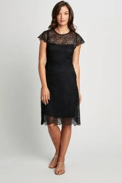 Elie Tahari Elissa Dress