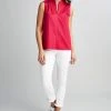 Elie Tahari Judith Shirt Tops 1 Elie Tahari Judith Shirt Tops