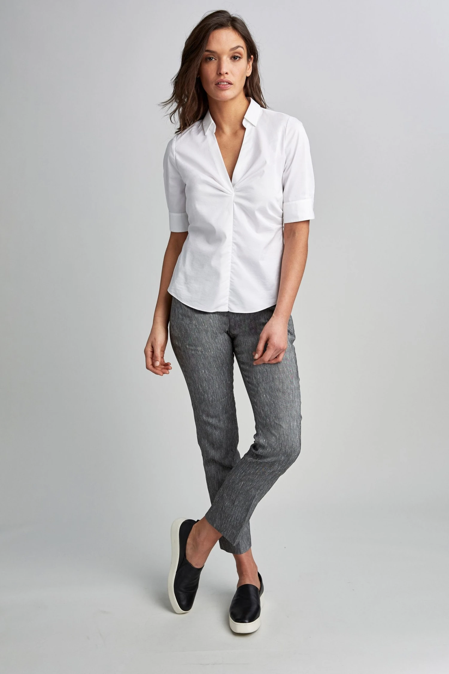 Elie Tahari Tops Vichi Shirt 5 Elie Tahari Tops Vichi Shirt