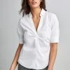 Elie Tahari Tops Vichi Shirt 2 Elie Tahari Tops Vichi Shirt