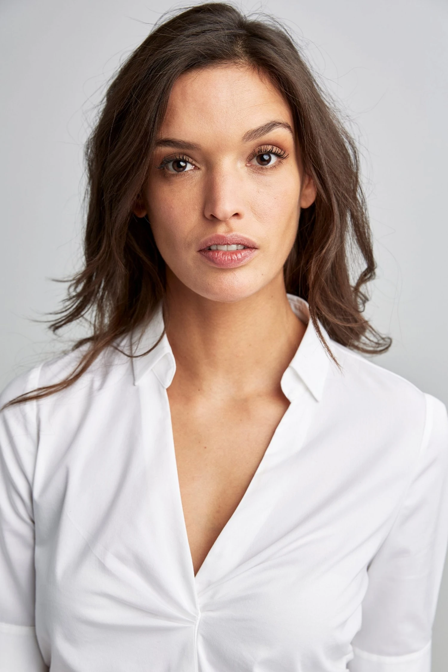 Elie Tahari Tops Vichi Shirt 4 Elie Tahari Tops Vichi Shirt