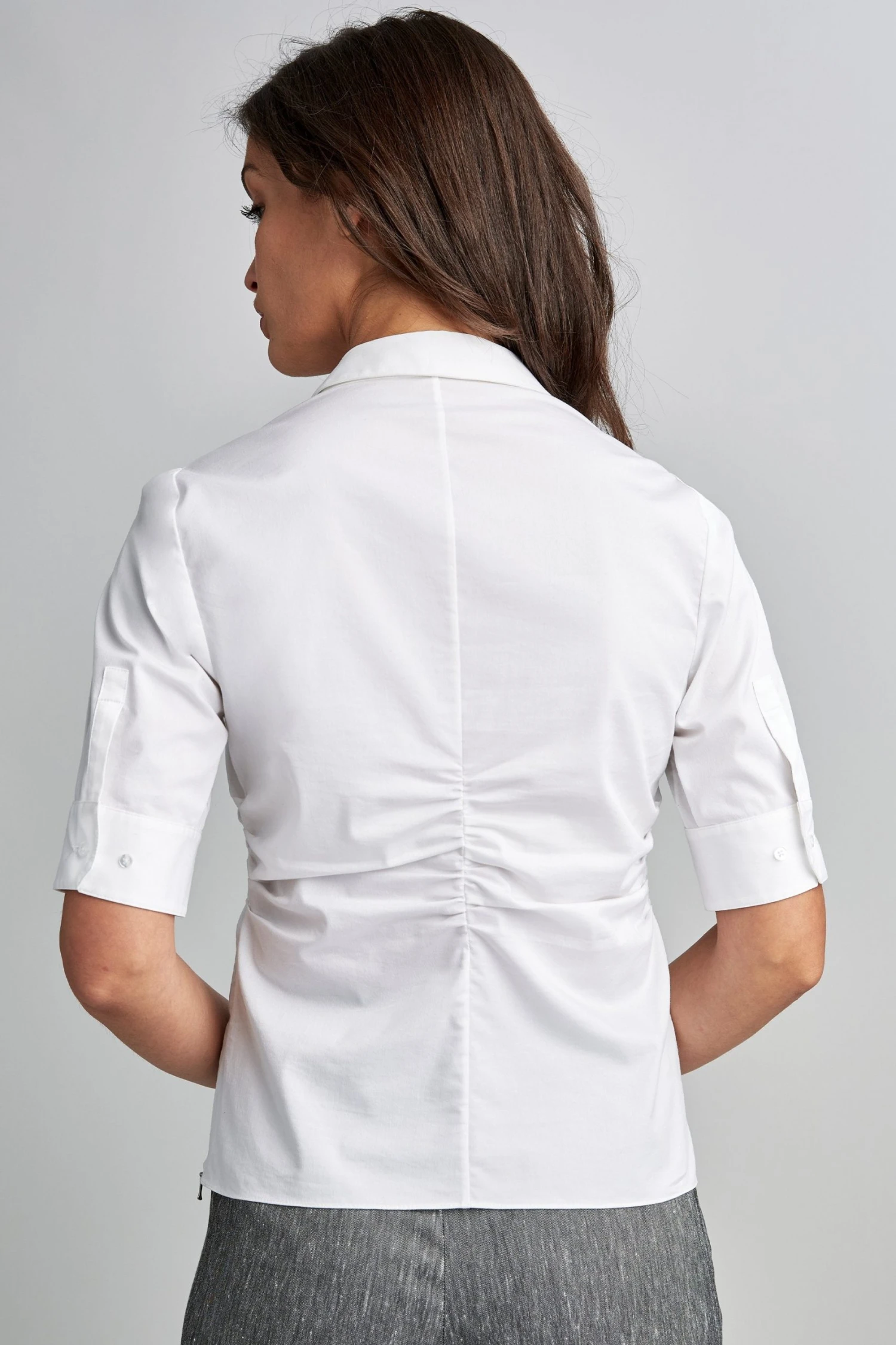 Elie Tahari Tops Vichi Shirt 6 Elie Tahari Tops Vichi Shirt