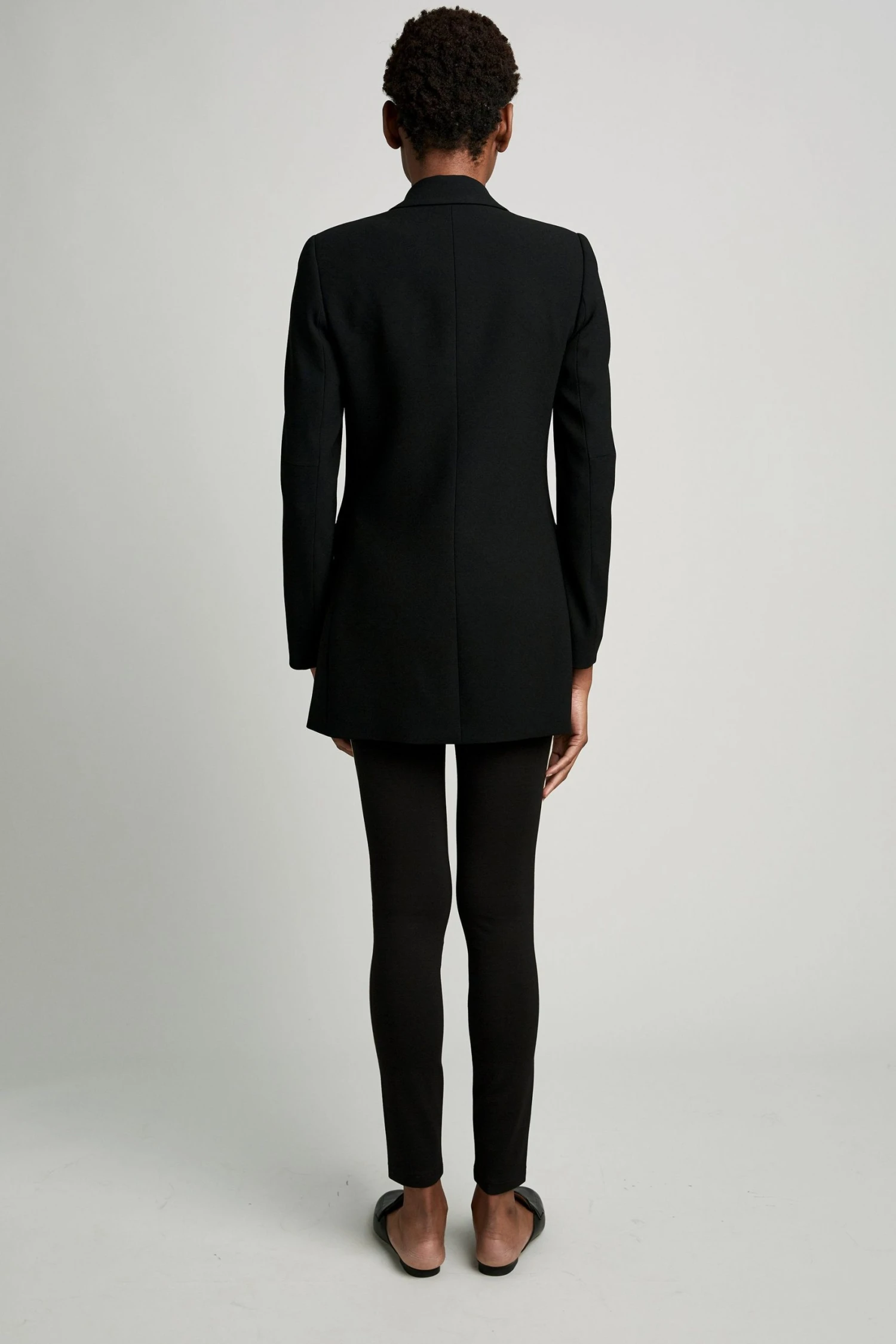 Elie Tahari Aster Double Breasted Boyfriend Jacket Jackets & Blazers 6 Elie Tahari Aster Double Breasted Boyfriend Jacket Jackets & Blazers