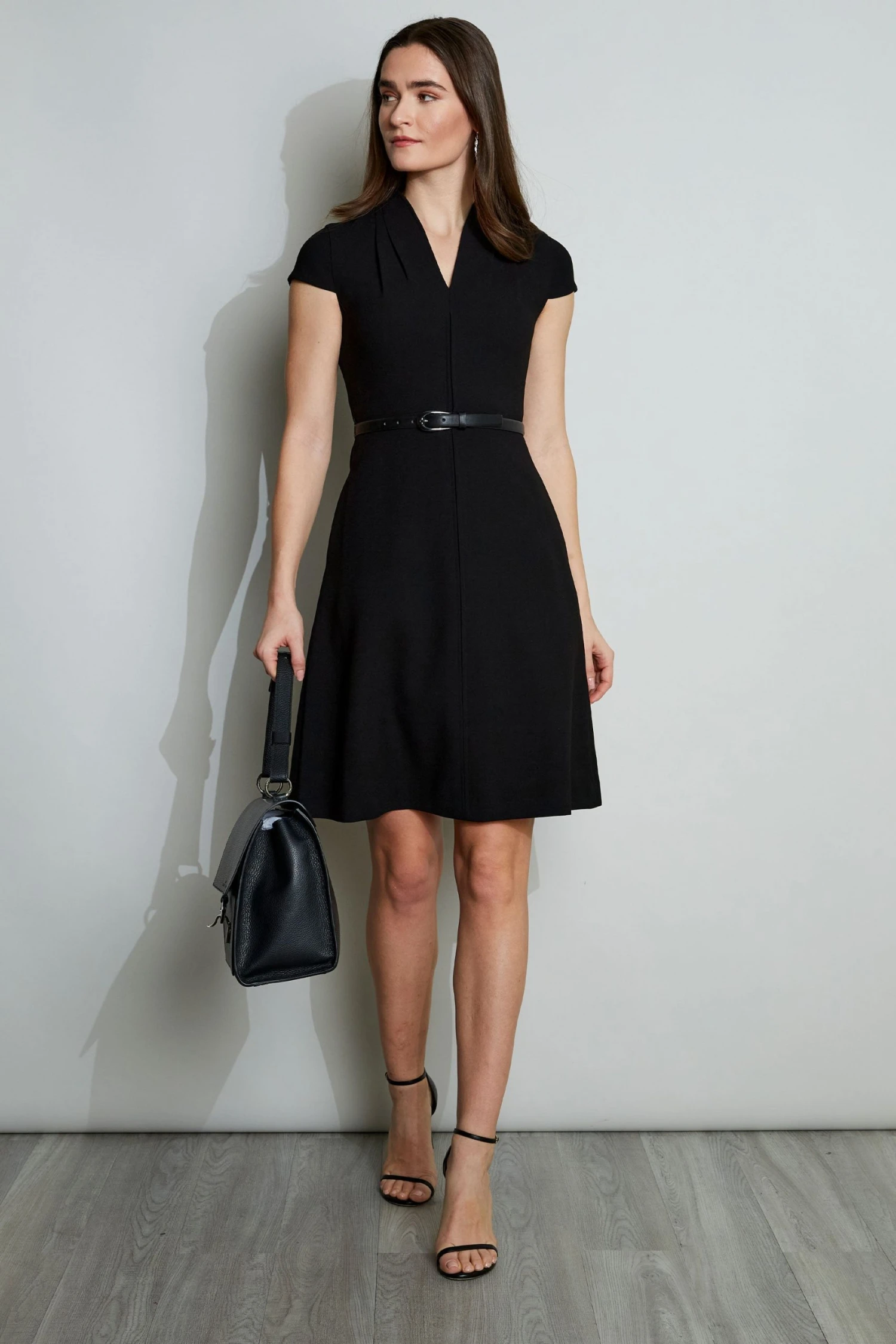 Elie Tahari Dresses & Jumpsuits Judith Belted Dress 3 Elie Tahari Dresses & Jumpsuits Judith Belted Dress