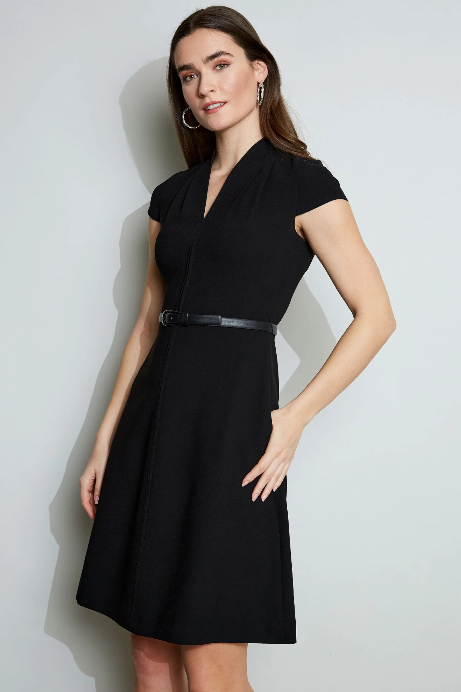 Elie Tahari Dresses & Jumpsuits Judith Belted Dress 7 Elie Tahari Dresses & Jumpsuits Judith Belted Dress