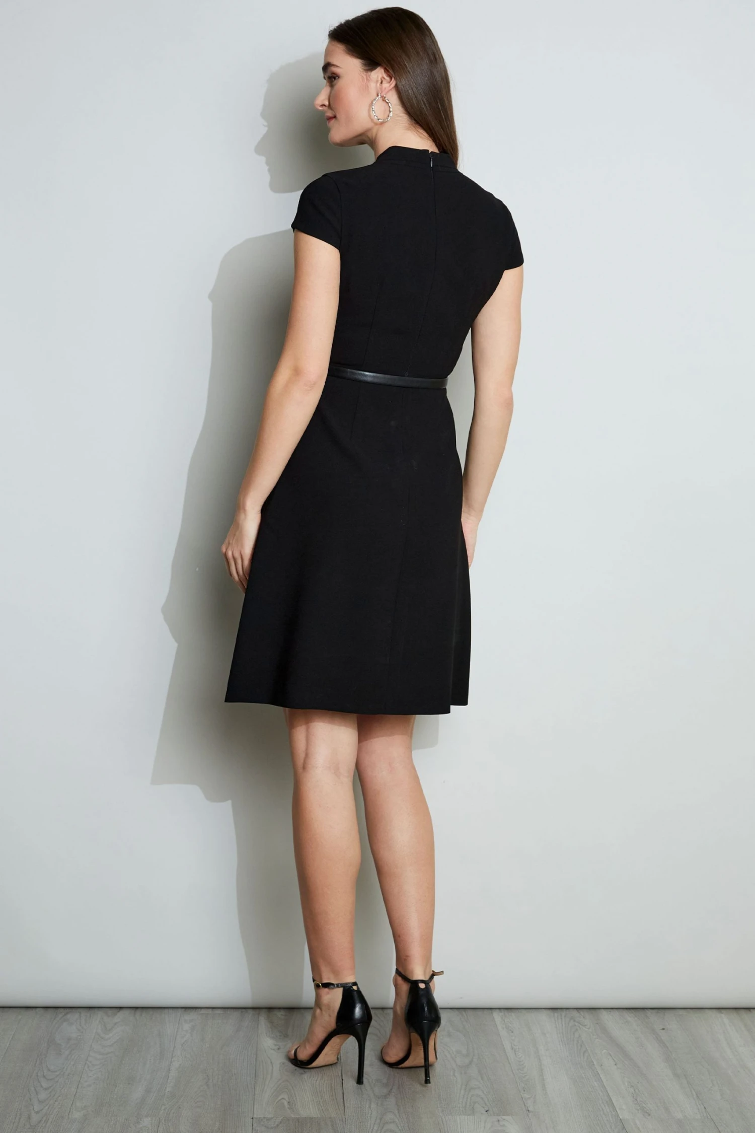 Elie Tahari Dresses & Jumpsuits Judith Belted Dress 8 Elie Tahari Dresses & Jumpsuits Judith Belted Dress