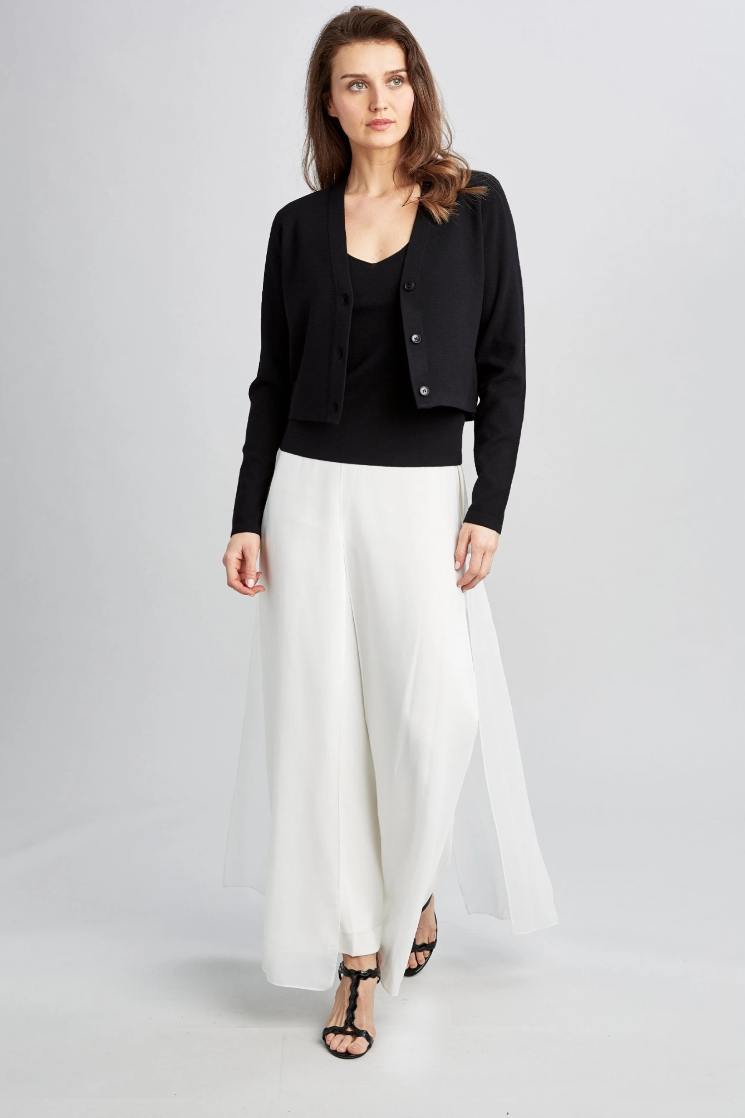Elie Tahari Molly Sweater 7 Elie Tahari Molly Sweater