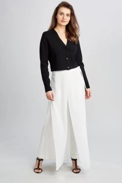 Elie Tahari Molly Sweater 10 Elie Tahari Molly Sweater