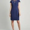 Elie Tahari Keyhole Dress Dresses & Jumpsuits 2 Elie Tahari Keyhole Dress Dresses & Jumpsuits