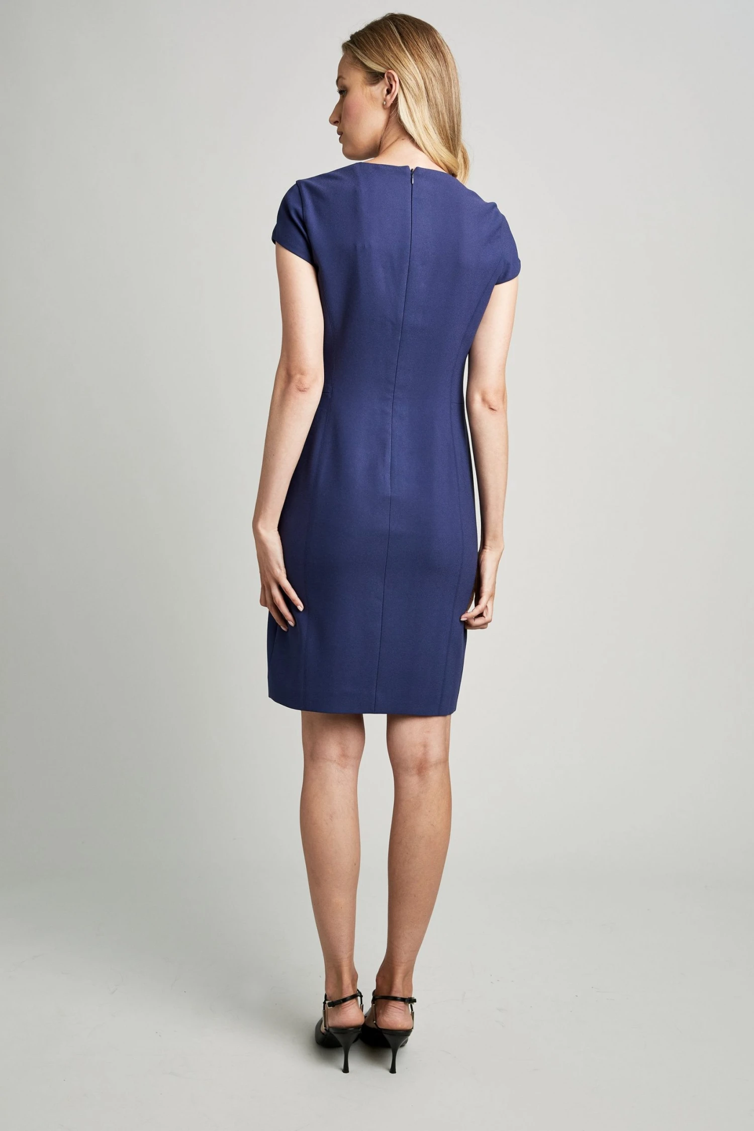 Elie Tahari Keyhole Dress Dresses & Jumpsuits 6 Elie Tahari Keyhole Dress Dresses & Jumpsuits