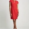 Elie Tahari Keyhole Dress Dresses & Jumpsuits 2 Elie Tahari Keyhole Dress Dresses & Jumpsuits