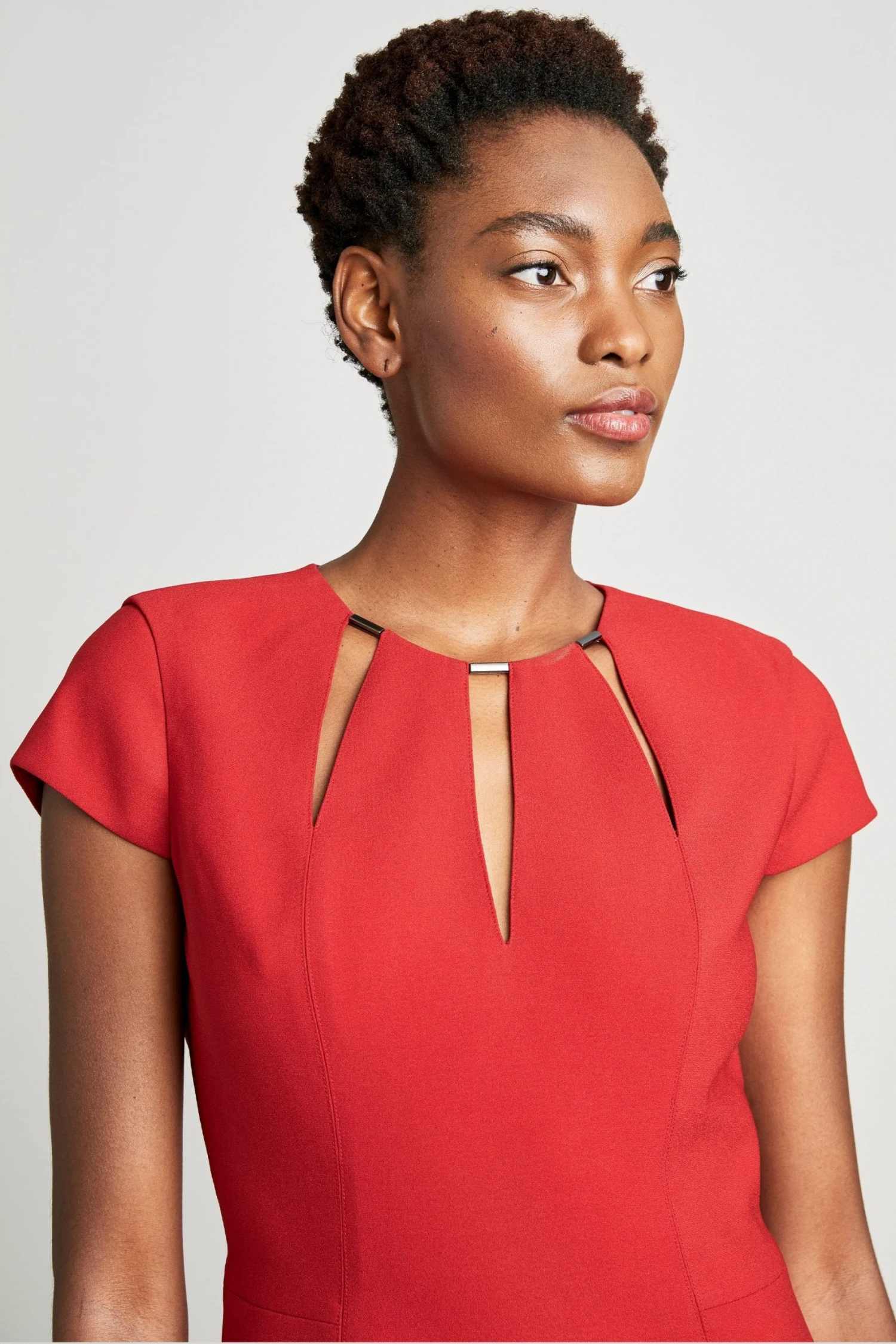 Elie Tahari Keyhole Dress Dresses & Jumpsuits 5 Elie Tahari Keyhole Dress Dresses & Jumpsuits