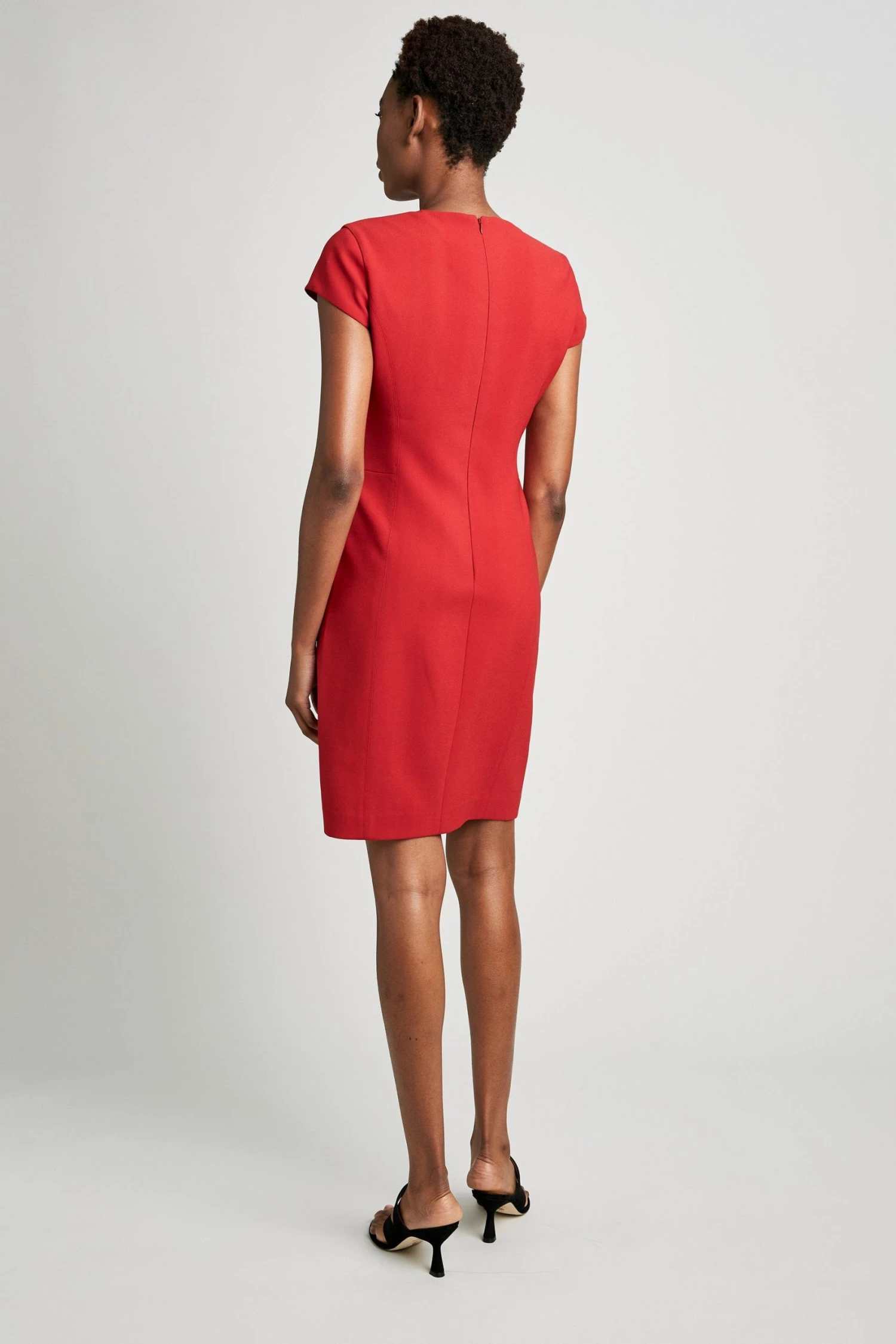 Elie Tahari Keyhole Dress Dresses & Jumpsuits 7 Elie Tahari Keyhole Dress Dresses & Jumpsuits