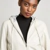 Elie Tahari Jackets & Blazers Vegan Leather Bomber 1 Elie Tahari Jackets & Blazers Vegan Leather Bomber