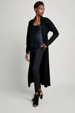 Elie Tahari Bi-Color Legging Pants 10 Elie Tahari Bi-Color Legging Pants