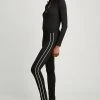 Elie Tahari Track Stripe Legging 1 Elie Tahari Track Stripe Legging