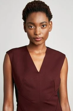 Elie Tahari Bi-Color Dress Dresses & Jumpsuits 10 Elie Tahari Bi-Color Dress Dresses & Jumpsuits