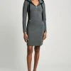 Elie Tahari Hoodie Dress Dresses & Jumpsuits 2 Elie Tahari Hoodie Dress Dresses & Jumpsuits