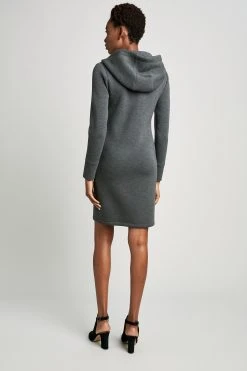 Elie Tahari Hoodie Dress Dresses & Jumpsuits 11 Elie Tahari Hoodie Dress Dresses & Jumpsuits