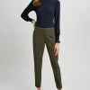 Elie Tahari Slim Fit Ankle Pant Pants 2 Elie Tahari Slim Fit Ankle Pant Pants