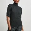 Elie Tahari Cashmere Turtleneck Sweater Sweaters 2 Elie Tahari Cashmere Turtleneck Sweater Sweaters