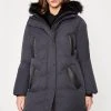 Elie Tahari Lindsay Coat Rain Coats & Coats 1 Elie Tahari Lindsay Coat Rain Coats & Coats