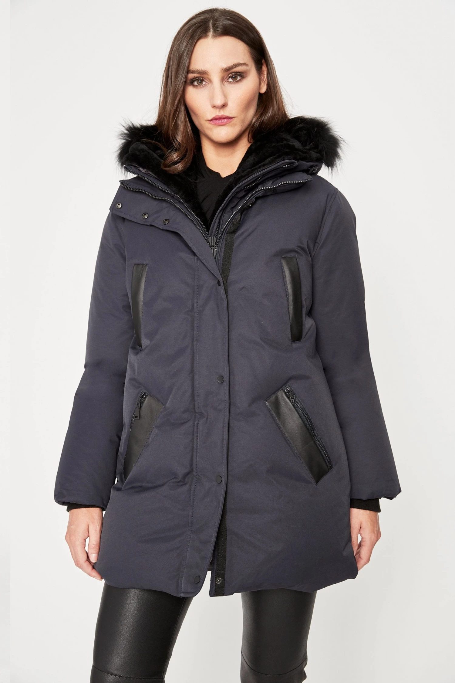 Elie Tahari Lindsay Coat Rain Coats & Coats 3 Elie Tahari Lindsay Coat Rain Coats & Coats