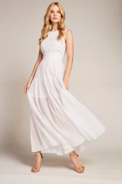 Elie Tahari Sage Dress