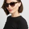Elie Tahari Tortoise Wayfarer 2 Elie Tahari Tortoise Wayfarer
