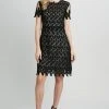 Elie Tahari Dresses & Jumpsuits Lace Cocktail Dress