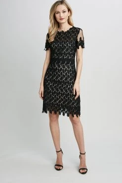 Elie Tahari Dresses & Jumpsuits Lace Cocktail Dress 11 Elie Tahari Dresses & Jumpsuits Lace Cocktail Dress