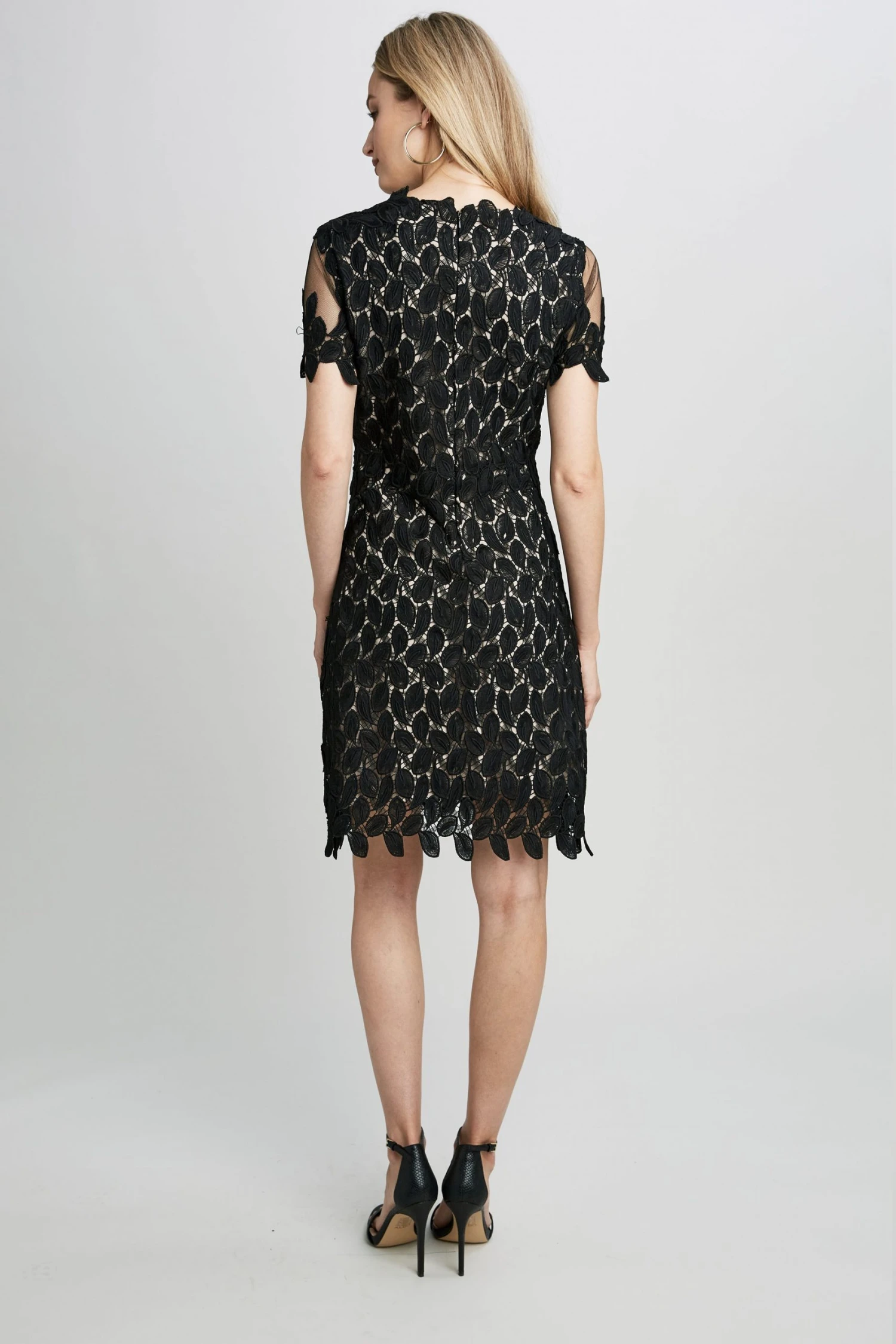 Elie Tahari Dresses & Jumpsuits Lace Cocktail Dress 8 Elie Tahari Dresses & Jumpsuits Lace Cocktail Dress