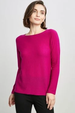 Elie Tahari Sweaters Cashmere Sweater 11 Elie Tahari Sweaters Cashmere Sweater