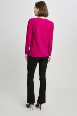 Elie Tahari Sweaters Cashmere Sweater 10 Elie Tahari Sweaters Cashmere Sweater