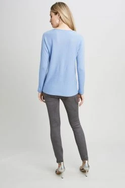 Elie Tahari Cashmere Sweater